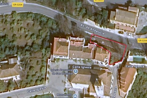 Helårsgrund i Restabal, Granada, Restabal - € 55.000 | Ref: LVA976 - foto 11